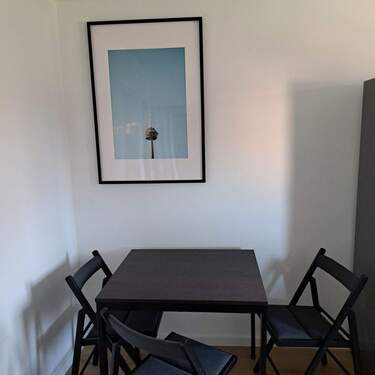 Essecke - willkommen in Köln - 