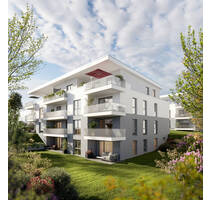 Moderne Wohnung mit Gartenzugang für Familie - Kassel Wolfsanger/Hasenhecke