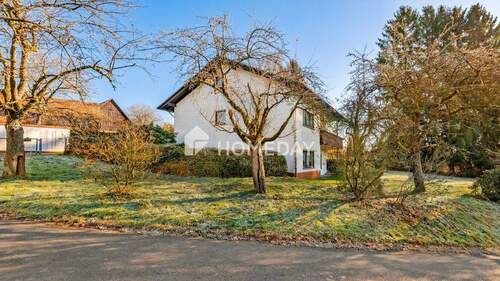 Außenansicht 2 - 5 Zimmer Einfamilienhaus zum Kaufen in Oberzent