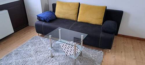 möblierte Wohnung - 