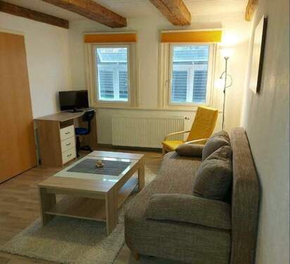 Wohnung 1.OG links - 