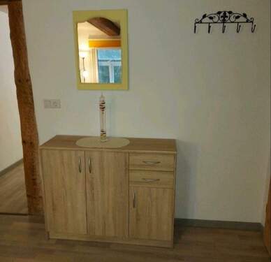 Wohnung 1.OG links - 