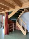 Treppe EG - 