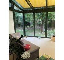 Naturoase mit viel Licht und eingewachsenem Garten - Frensdorf Schlüsselau