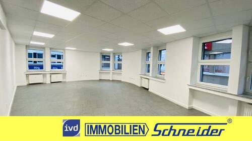 Bild 1 - *PROVISIONSFREI* ca. 220 910 m² Büro-Praxisflächen am Ostenhellweg zu vermieten!