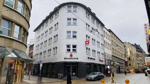 Bild 2 - 1 Zimmer Büro zur Miete in Dortmund