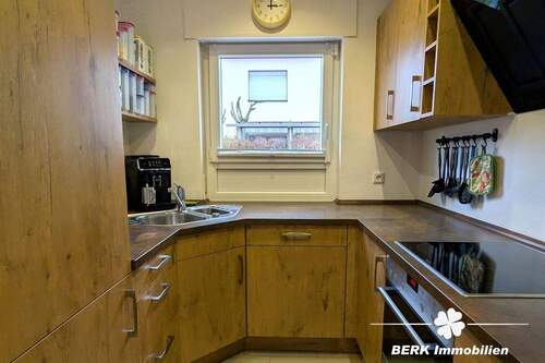 Küche - 
