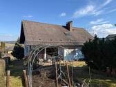 Haus vom Garten - 