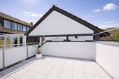 Dachterrasse - 