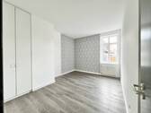 Schlafzimmer - Etagenwohnung mit 93,50 m&sup2; in Detmold zum Kaufen
