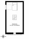 Grundriss Spitzboden - 