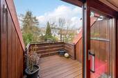 Loggia - 2 Zimmer Etagenwohnung zum Kaufen in München