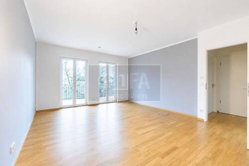 Zimmer - Attraktive 3-Zimmer-Wohnung mit Balkon - bezugsfrei ab 01.06.2026