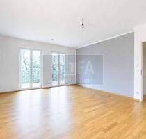 Attraktive 3-Zimmer-Wohnung mit Balkon - bezugsfrei ab 01.06.2026 - Berlin Rosenthal
