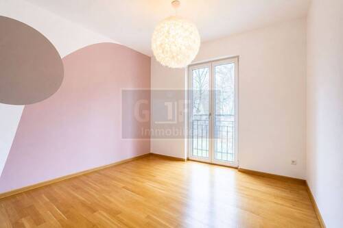 Zimmer - 3 Zimmer Etagenwohnung in Berlin