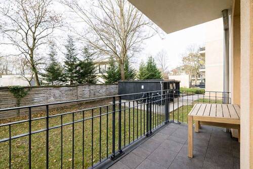 Balkon - 