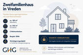 Infobild - Zwei Wohneinheiten, viele Möglichkeiten 