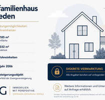 Zwei Wohneinheiten, viele Möglichkeiten | provisionsfrei in Vreden