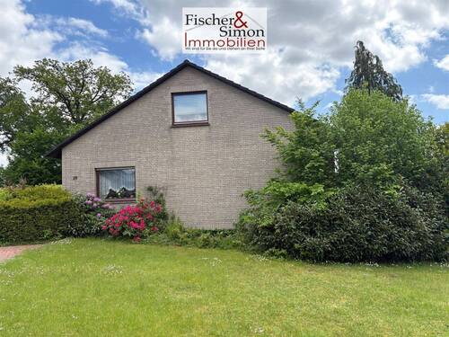 5 - 5 Zimmer Einfamilienhaus in Liebenau