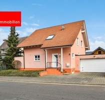 Einfamilienhaus in Klein-Umstadt - Groß-Umstadt