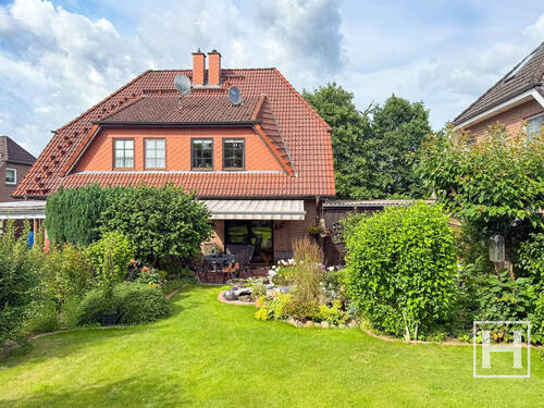 Garten - Jetzt kaufen. Später einziehen. Clever entscheiden.
