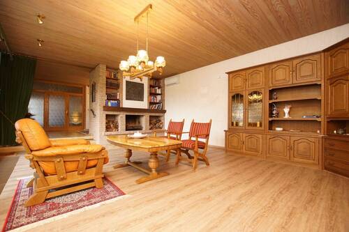 Wohnzimmer - 