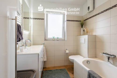 Badezimmer - 