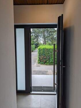 Haustüre - 