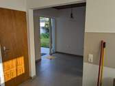 Übergang Küche Esszimmer - 