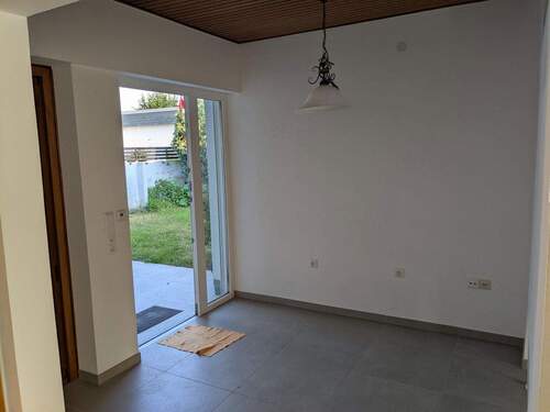 Esszimmer - 