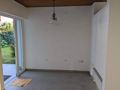 Esszimmer - 
