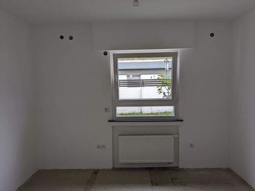 Kinderzimmer I - 