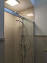 Gäste WC/Dusche - 