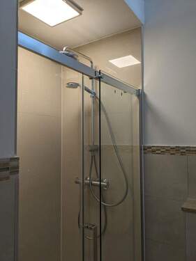 Gäste WC/Dusche - 