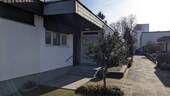 Aussenansicht - 4 Zimmer Bungalow in Köln