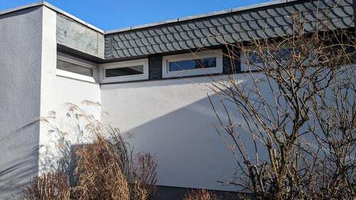 Aussenansicht - Bungalow mit 99,00 m² in Köln zum Kaufen