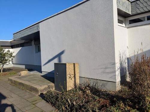 Aussenansicht - 
