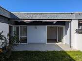 Aussenansicht Garten - 