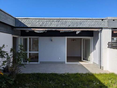 Aussenansicht Garten - 