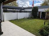 Aussenansicht Garten - 