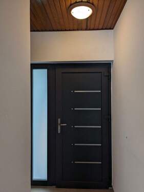 Haustüre - 