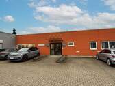 Eingangsbereich - 
