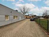 Auffahrt - 
