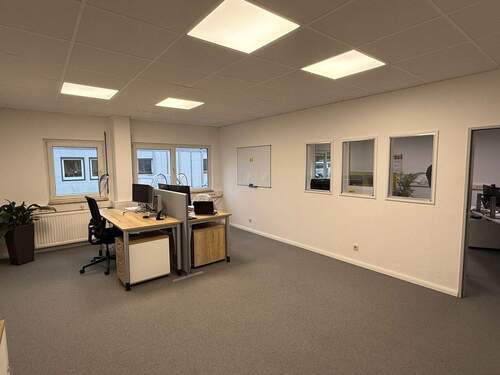Büro - 