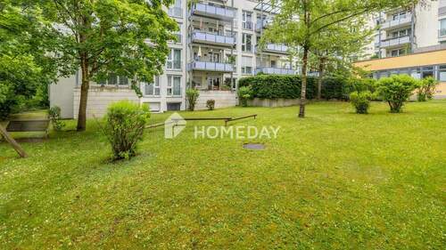 Garten 1 - 