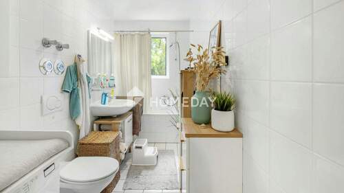 Badezimmer 1 1 - 
