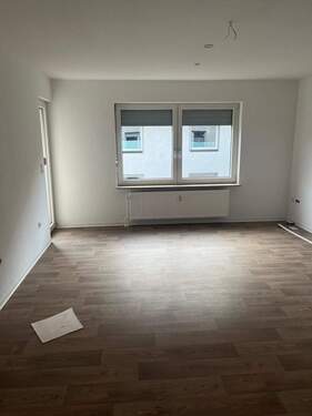 Wohnzimmer.jpeg - 3 Zimmer Etagenwohnung in Langelsheim