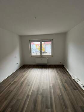 Schlafzimmer.jpeg - Etagenwohnung mit 73,10 m² in Langelsheim zur Miete