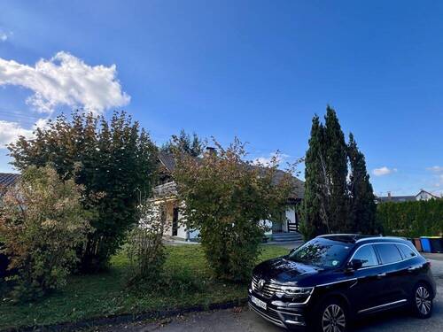 Ansicht von Straße - 