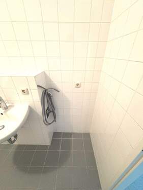 Waschmaschinenanschluss - 